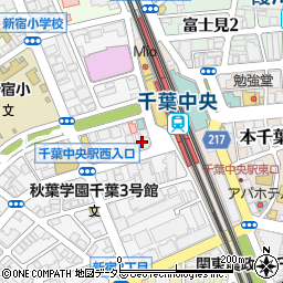 株式会社坂本会計周辺の地図