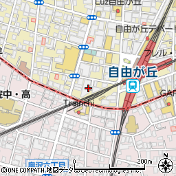 株式会社大島屋周辺の地図