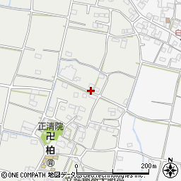 山梨県甲府市上曽根町194周辺の地図
