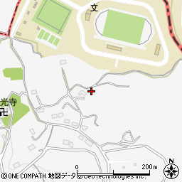 東京都町田市小野路町2758-8周辺の地図