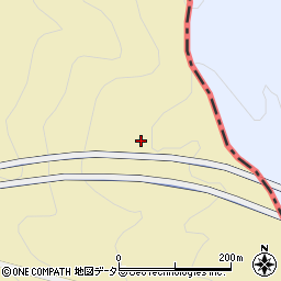 柳ケ瀬トンネル周辺の地図