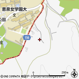 東京都町田市小野路町4034周辺の地図