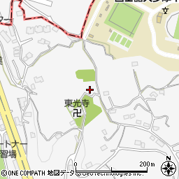 東京都町田市小野路町2899周辺の地図