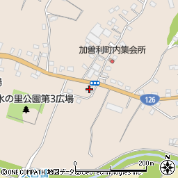 リホームプラザ・千葉店周辺の地図