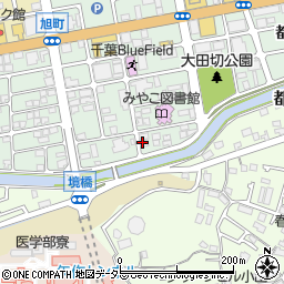 株式会社大塚工務店周辺の地図