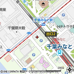 日本ドライメンテナンス株式会社周辺の地図