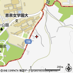 東京都町田市小野路町4026周辺の地図