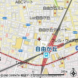 和光産業株式会社周辺の地図
