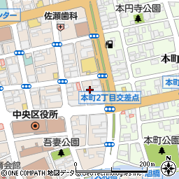 株式会社佐藤ピアノ運送周辺の地図