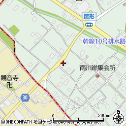 合資会社佐瀬商店周辺の地図