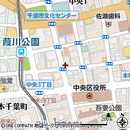 株式会社君塚文司商店周辺の地図