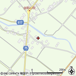 京都府宮津市日置2038周辺の地図