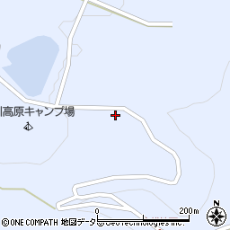 榎本農園周辺の地図