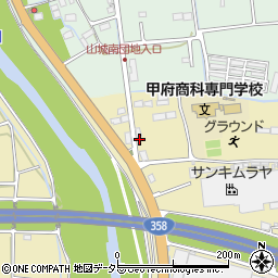 小野一彦土地家屋調査士事務所周辺の地図