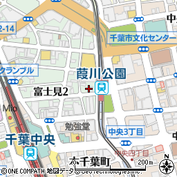 鈴木和成司法書士事務所周辺の地図