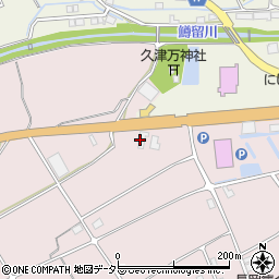 有限会社早川自動車工業周辺の地図