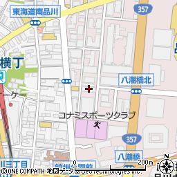 小松自動車工業株式会社　経理部周辺の地図
