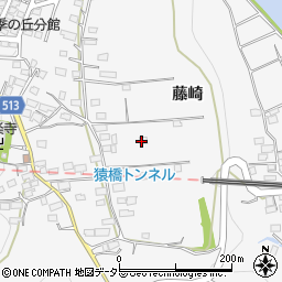 有限会社原田設備周辺の地図