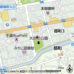 日本ファイバーリサイクル連帯協議会（ＮＰＯ法人）周辺の地図