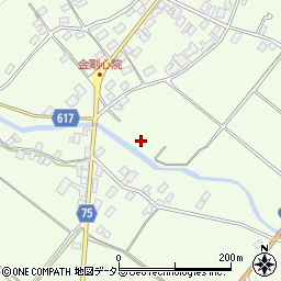 京都府宮津市日置4804周辺の地図