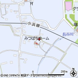 株式会社宮川造園周辺の地図