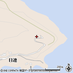 神奈川県相模原市緑区日連1379周辺の地図
