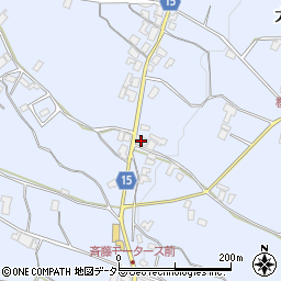 大島レンタカー周辺の地図