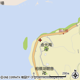 神奈川県相模原市緑区若柳1619周辺の地図