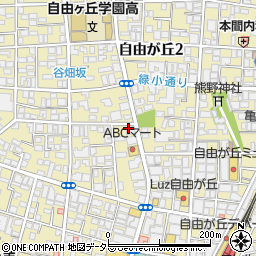 青柳産業株式会社周辺の地図