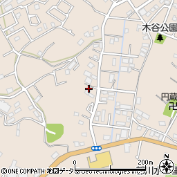 株式会社彩本社周辺の地図