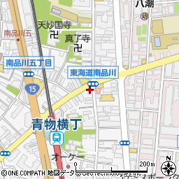 佐野サイクル周辺の地図