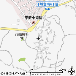 株式会社ジャパン・オート・ランカ周辺の地図