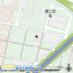 山梨県笛吹市境川町石橋1450周辺の地図