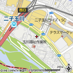 ネイルサロン ミント Mint 世田谷区 ネイルサロン の住所 地図 マピオン電話帳