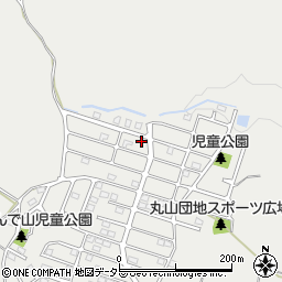 東京都町田市相原町1802周辺の地図