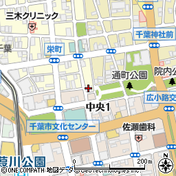 東方地所株式会社周辺の地図