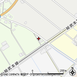 有限会社小川電建周辺の地図