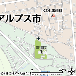有限会社川崎石材工業周辺の地図