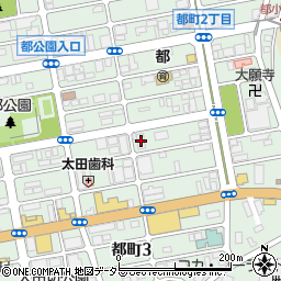 山本商会株式会社　千葉営業所周辺の地図