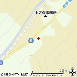 関消防署津保川出張所周辺の地図