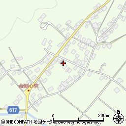 京都府宮津市日置2569周辺の地図