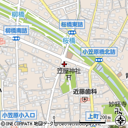 ネオ・プロダクト株式会社周辺の地図
