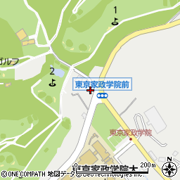 吉川自動車整備周辺の地図