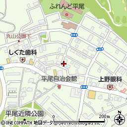 珈琲堂 東京コーヒー周辺の地図