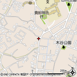 有限会社野村電気商会周辺の地図