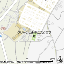 千葉県指定自動車教習所協会周辺の地図