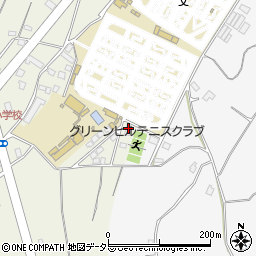 社団法人千葉県指定自動車教習所協会周辺の地図