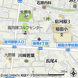 株式会社山口光機周辺の地図