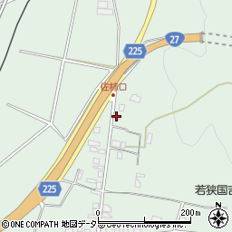 美浜町社会福祉協議会 吉右ヱ門さん家周辺の地図