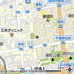 株式会社ジャパントータルコミュニケーションズ周辺の地図